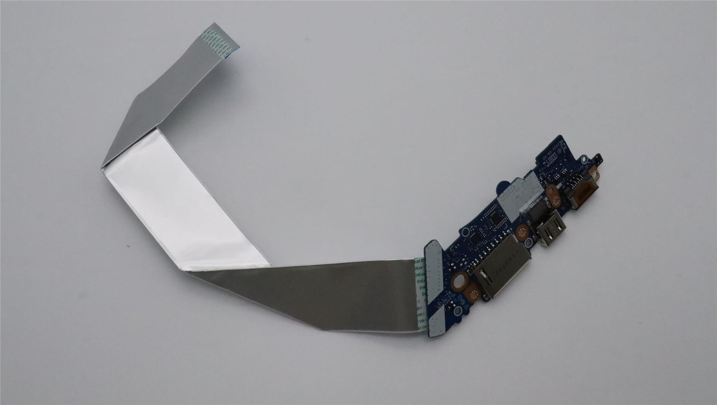 Lenovo Function Board C 21DJ IO ET VP 5C50S25411