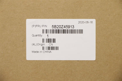 Lenovo 5B20Z45913 i5-10210U16GUHDNvPWINNAYTdTL3yA