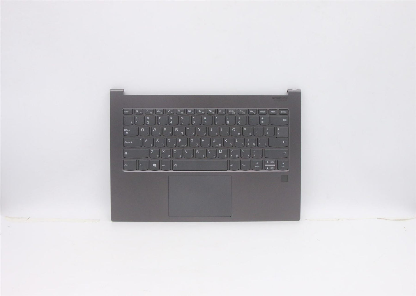Lenovo Upper Case ASM_HB L 81C4 IG 5CB0S72623