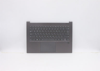 Lenovo Upper Case ASM_HB L 81C4 IG 5CB0S72623