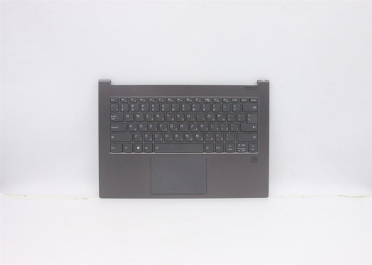 Lenovo Upper Case ASM_HB L 81C4 IG 5CB0S72623