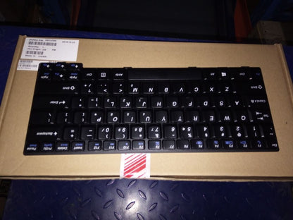 Lenovo FRU E49-KBD USI CHY US English Keyboard 04Y0765