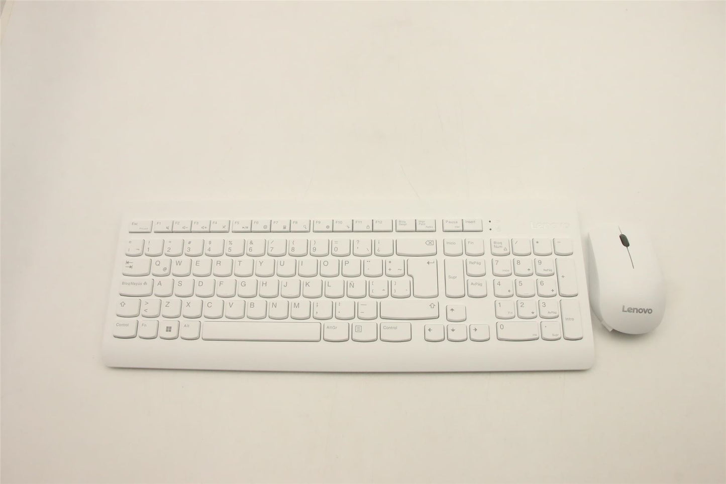 Lenovo Primax R71_G2 2.4G WTG LA_SP 5KM1C40688