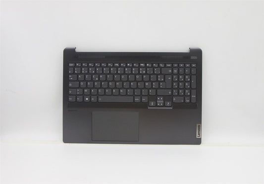 Lenovo IdeaPad 5 16ACH6 5-16ACH6 Palmrest Cover Touchpad Keyboard 5CB1C74972