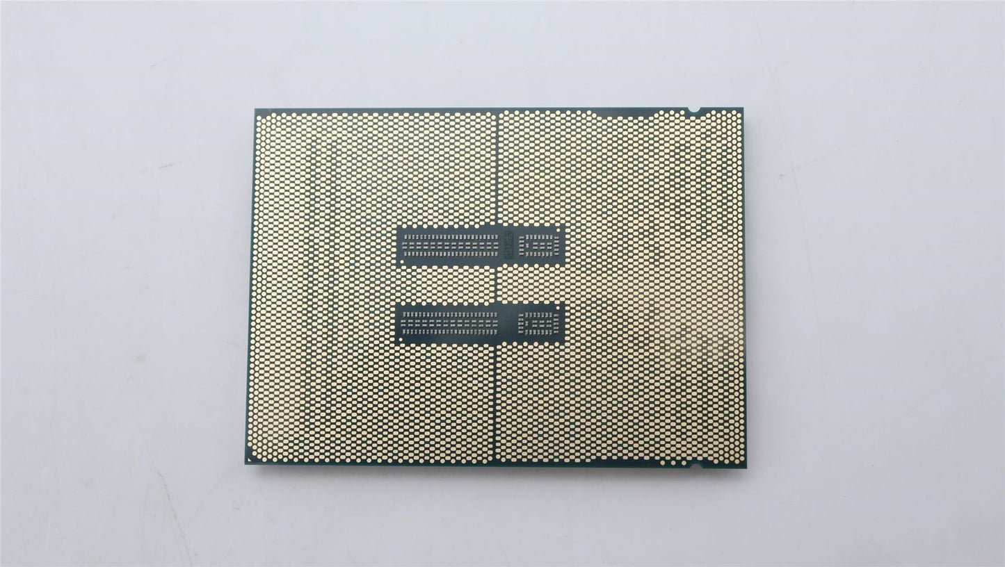 Lenovo ThinkStation P7 CPU Processor 5SA1J36483