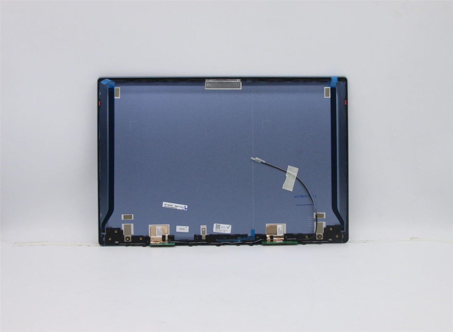 Lenovo IdeaPad 530S-15IKB LCD Cover Rear Back Housing Blue 5CB0R12470