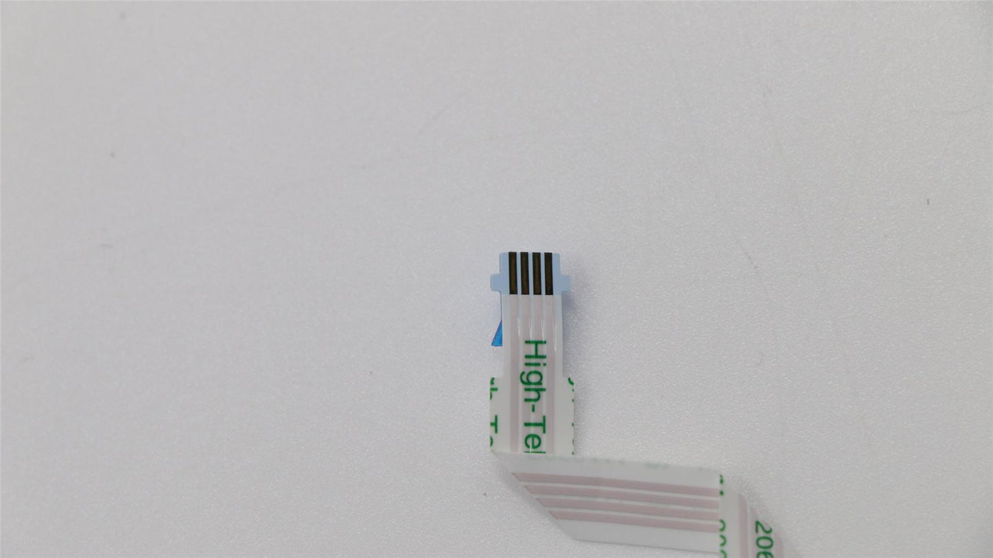 Lenovo ThinkPad L440 Power Cable Button Cable 04X4819