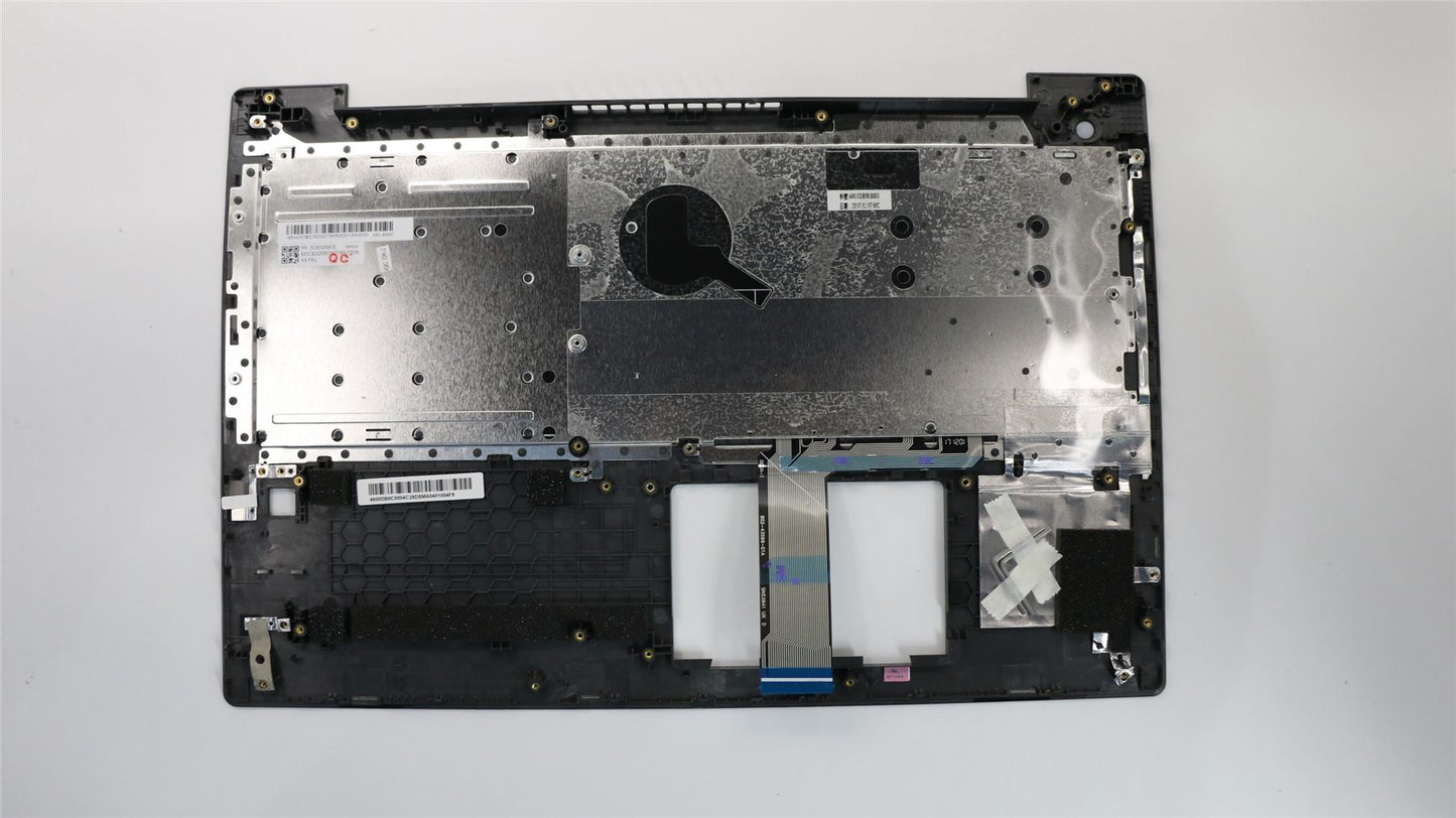Lenovo UpperCase W 81AX IG W/KB NBL BE 5CB0Q59970