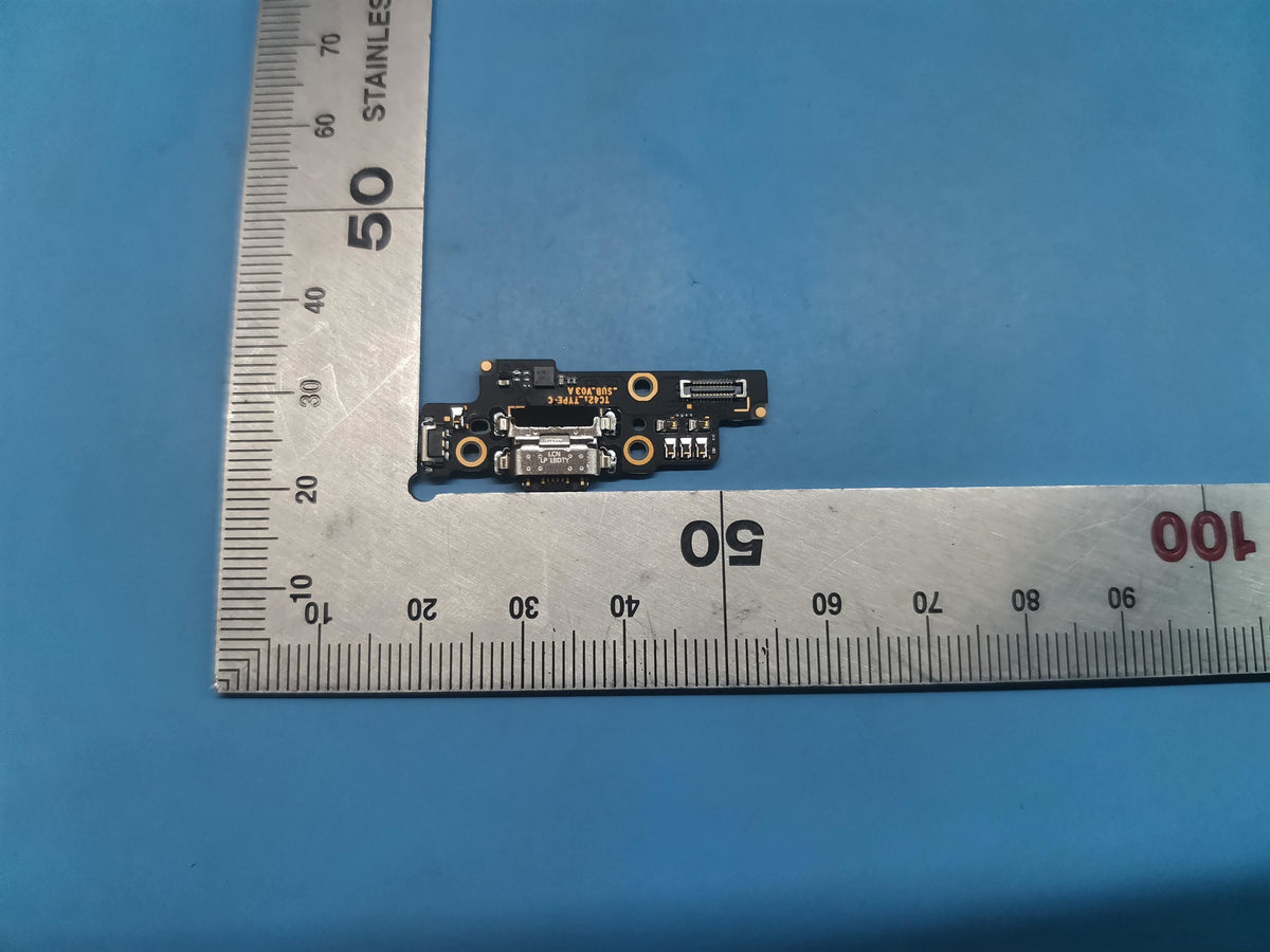 Lenovo SP101FU TypeC 26373-00141 CS Board 5P68C21900