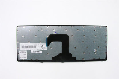 Lenovo CCYT3E1US84keyBLKKeyBlackF KBD Keyboard 25205075