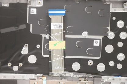 Lenovo UpperCaseASM_TC C21A4 HD MGBL 5CB1C88622