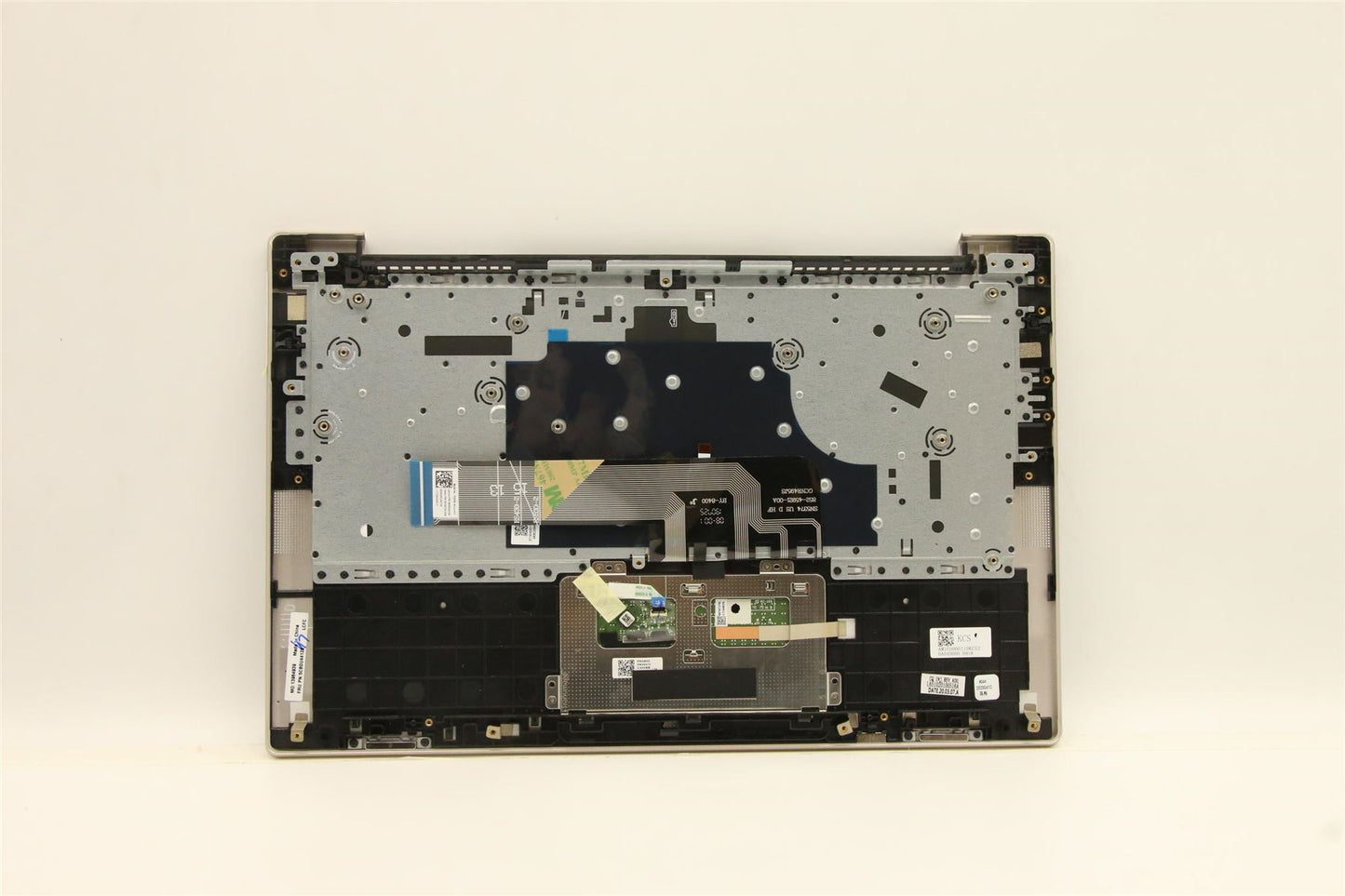 Lenovo Upper Case ASM_KO L 81RS MC 5CB0U44126