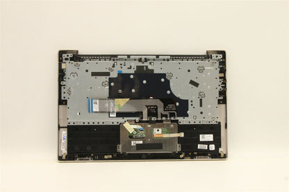 Lenovo Upper Case ASM_KO L 81RS MC 5CB0U44126