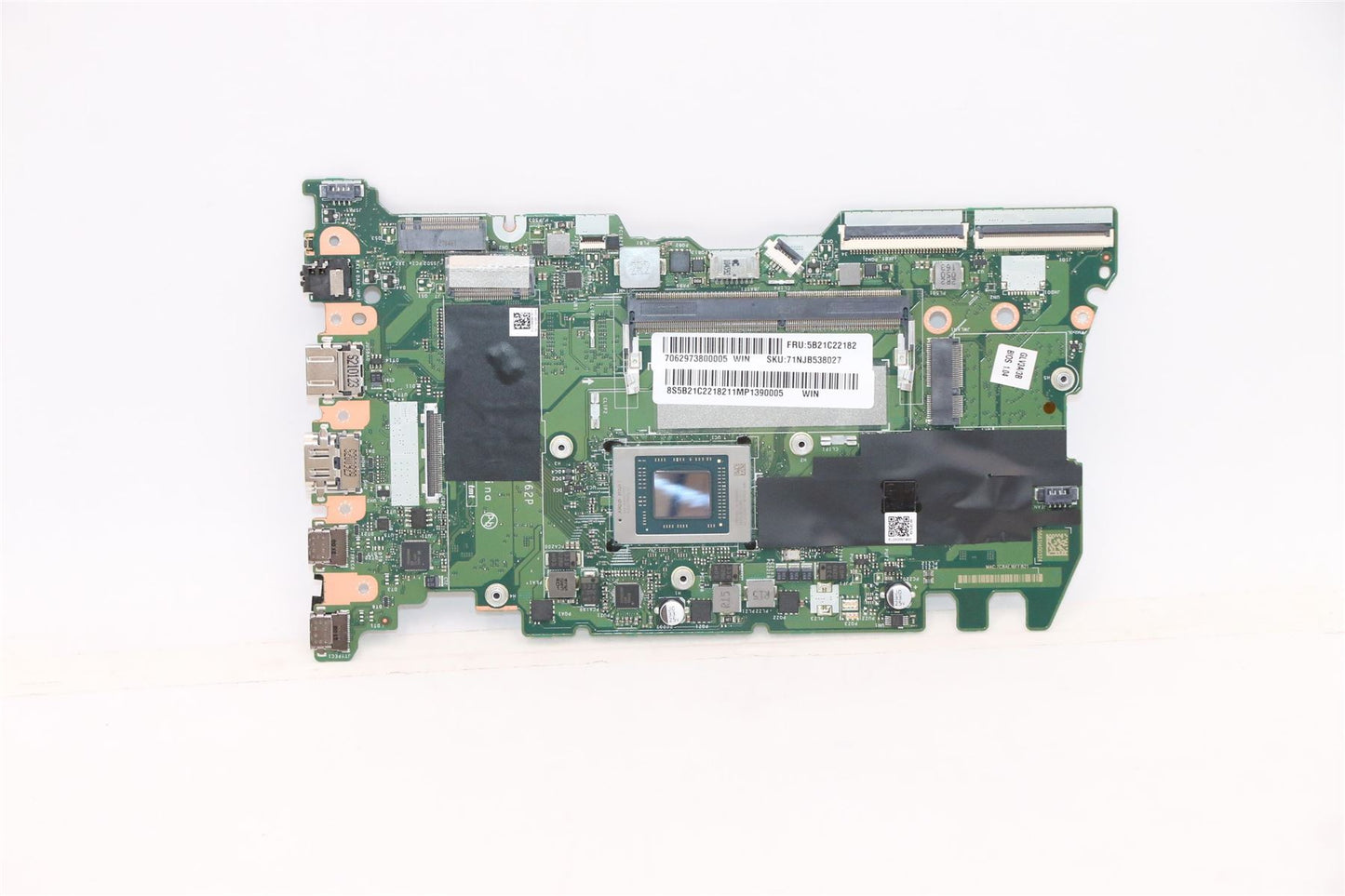 Lenovo ThinkBook 15 G3 ACL Motherboard Mainboard UMA 8GB 5B21C22182