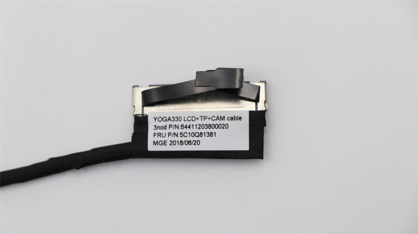 Lenovo Flex 330-11IGM 6-11IGM Cable Lcd Screen Display LED 5C10Q81381
