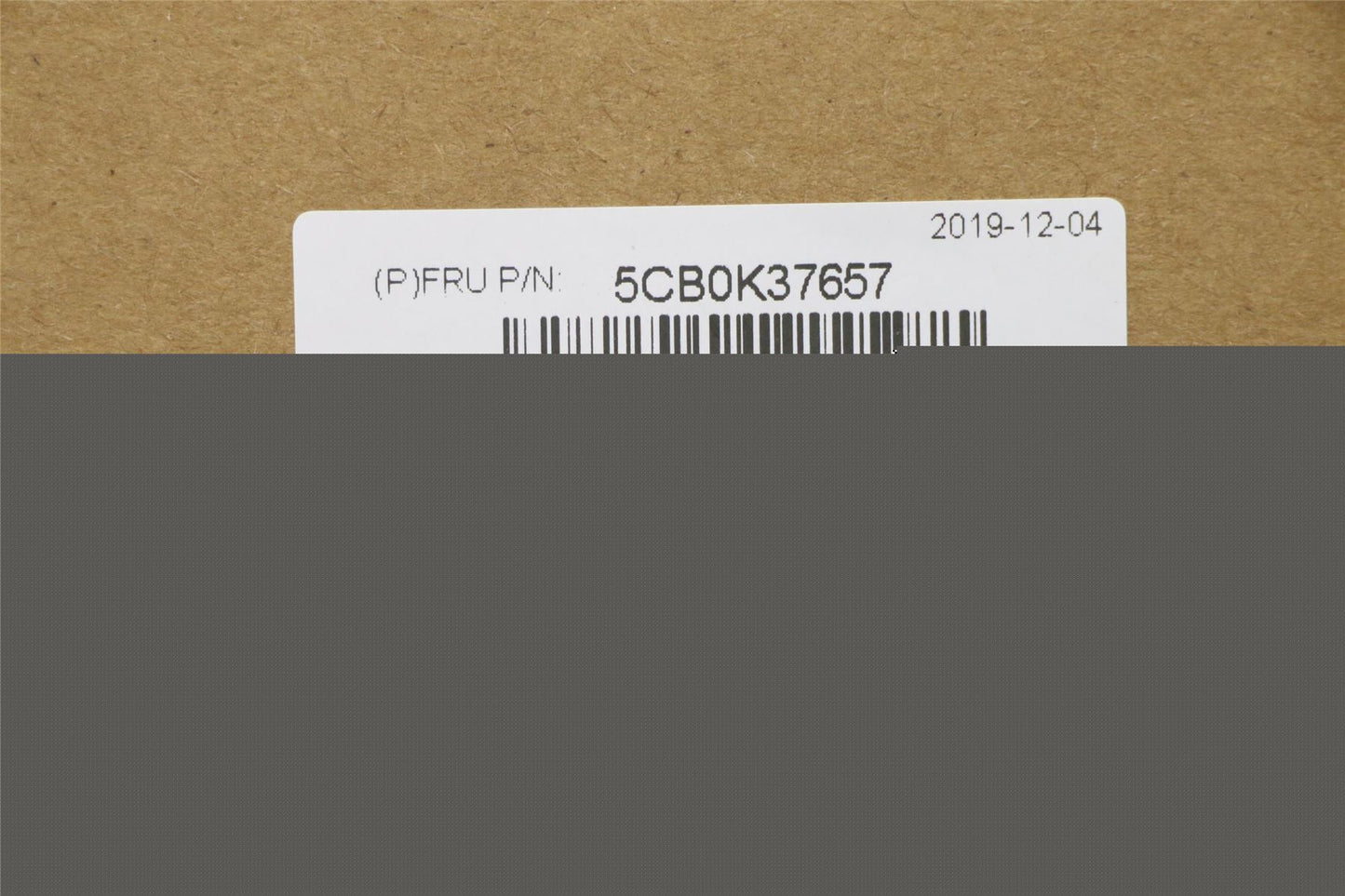 Lenovo IdeaPad 500S-14ISK 300S-14ISK Bottom Base Lower Cover Black 5CB0K37657