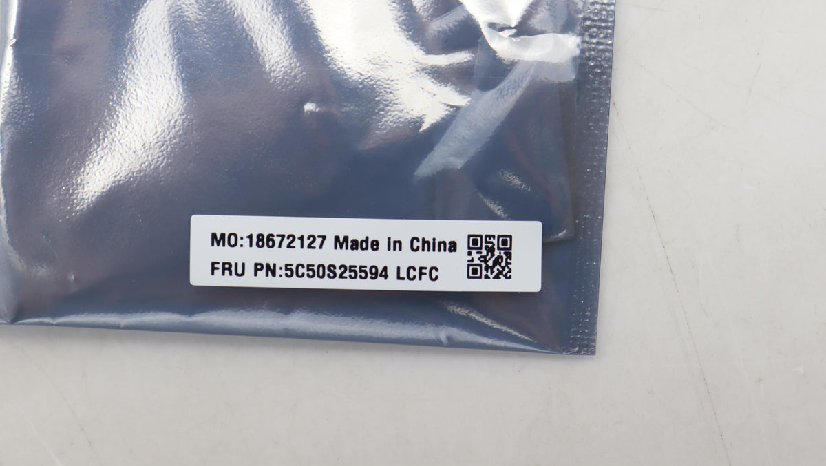 Lenovo CARDPOP L 83EK EMMC/B 128GUM Board 5C50S25596