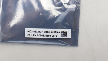 Lenovo CARDPOP L 83EK EMMC/B 128GUM Board 5C50S25596