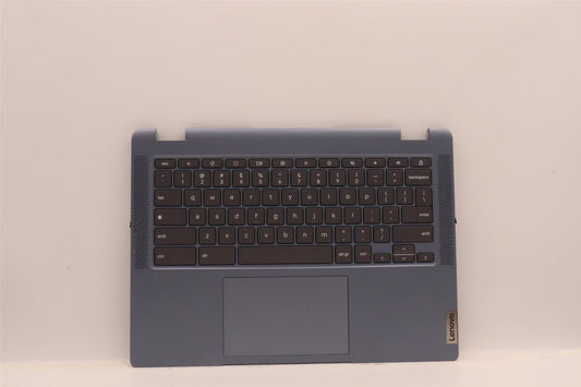 Lenovo Upper Case ASM_POL L82T5 STBLNFPBL 5CB1J35541