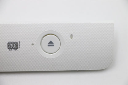 Lenovo All-In-One C40-30 C40-05 Bezel Cover DVD Optical Drive White 5CB0H09729