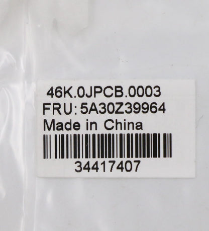 Lenovo Extreme P1 3 X1 3rd Wi-Fi Wifi Wireless Antenna 5A30Z39964