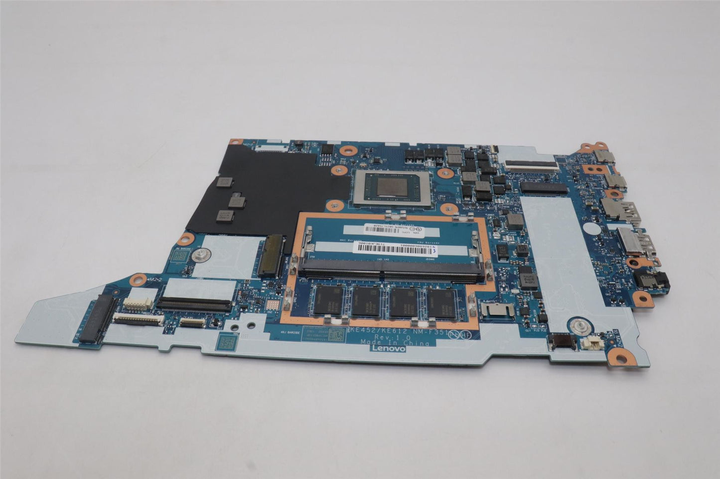 Lenovo ThinkPad E14 Gen 5 Motherboard Mainboard UMA AMDR37330U 8G 5B21L75628