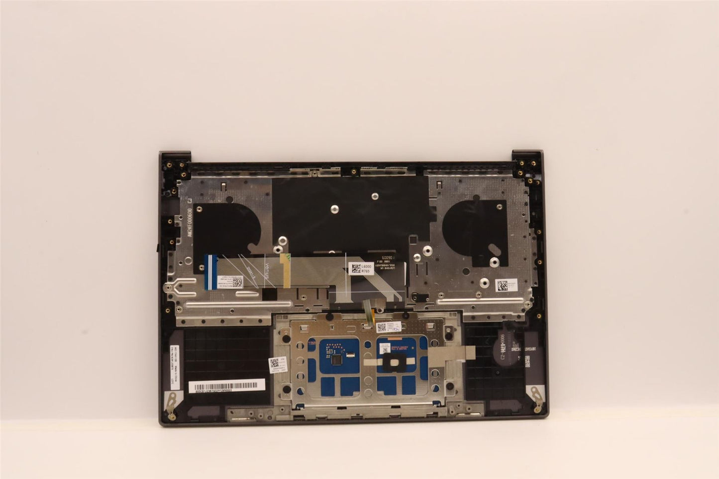 Lenovo Upper Case ASM_POR L82UT SG 5CB1J23673