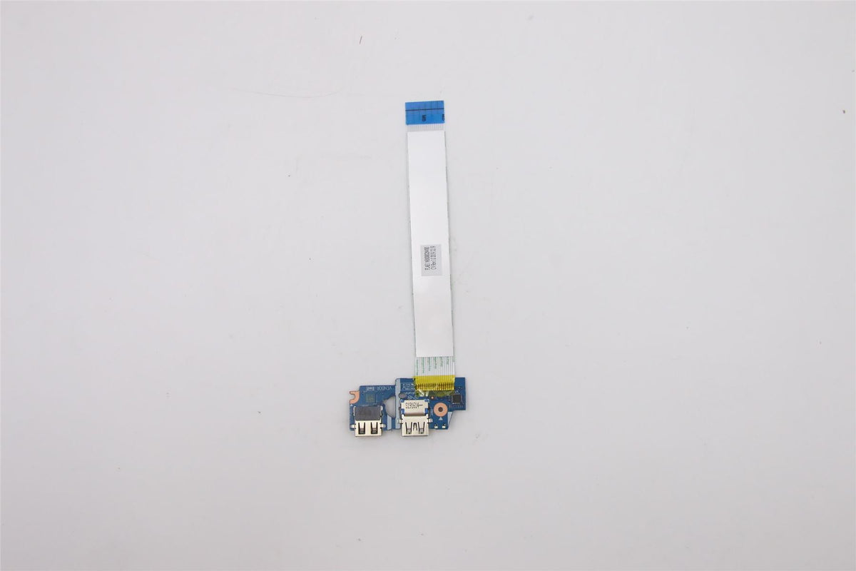 Lenovo CARDPOP C 82BF IO/B W/FFC Power I/O FFC Board 5C50Y96013