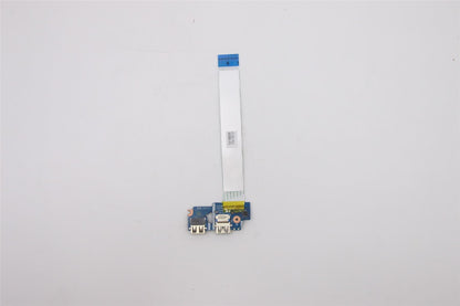 Lenovo CARDPOP C 82BF IO/B W/FFC Power I/O FFC Board 5C50Y96013