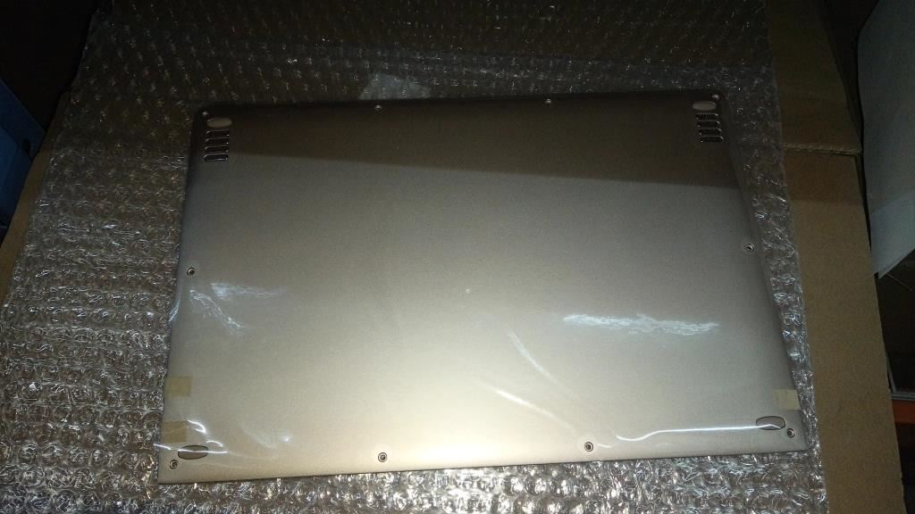 Lenovo Yoga 900-13ISK 900-13ISK2 Bottom Base Lower Cover Gold 5CB0L24517