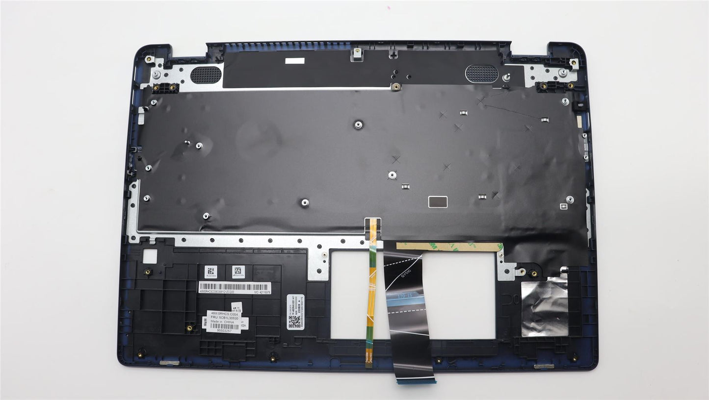 Lenovo Upper Case ASM_ITA W 82Y1 AB 5CB1L30930