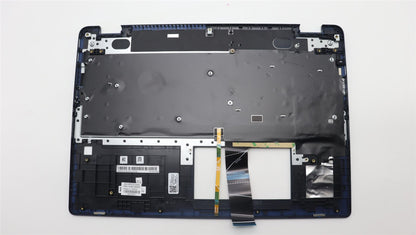 Lenovo Upper Case ASM_ITA W 82Y1 AB 5CB1L30930