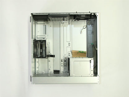 Lenovo ThinkStation P520 Desktop Case Chassis White 5M10U49629