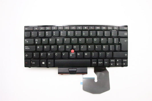 Lenovo Tanner-KBD LAS Latin American Spanish Keyboard 04W2929