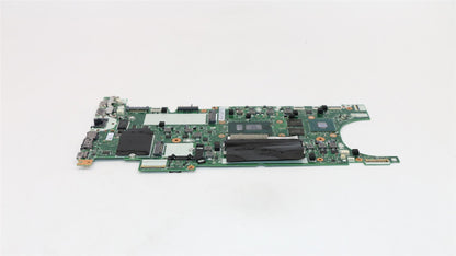 Lenovo ThinkPad T480s Motherboard Mainboard DIS intelI78650U 8G 02HL862