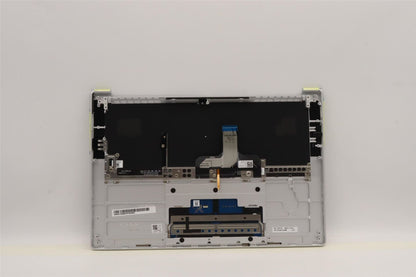 Lenovo COVER Upper Case ASM_CZE/SLKL82TK_UG 5CB1J30299