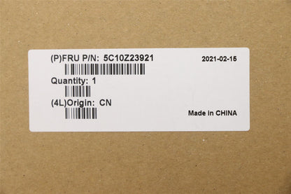 Lenovo CABLE FPC+Conn IO Cable 5C10Z23921