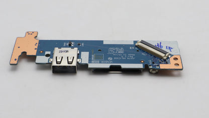 Lenovo CARDPOP L 83B4 USB Board 5C50S25556