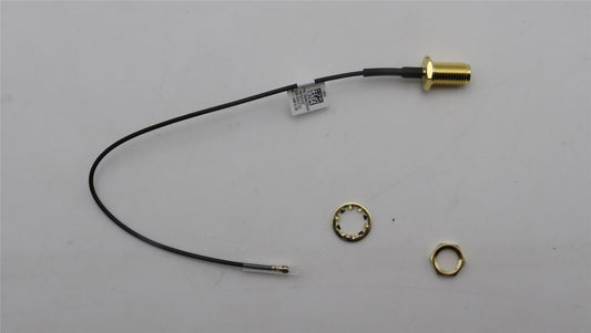 Lenovo Fru, SE10 WIFI MAIN SMA CABLE 5A31F27708