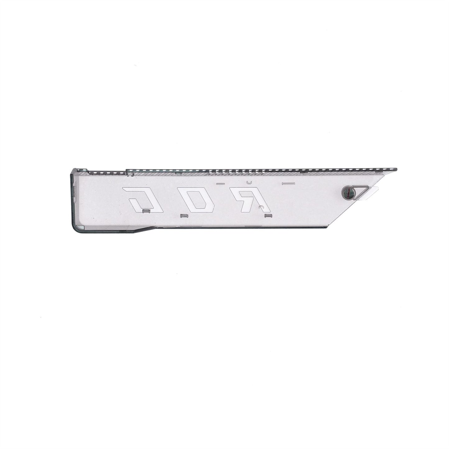 Asus G733Zx Thermal Cover Sprinkle Assy 13NR08L1AP0401