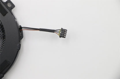Lenovo FAN CPU Fan C 81NX 5F10S13900