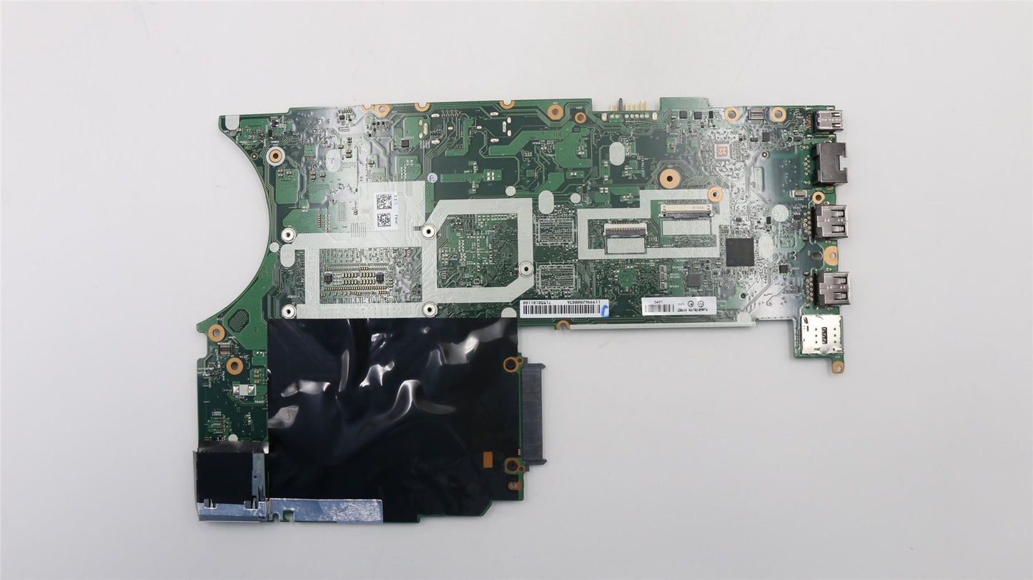 Lenovo i5-6440HQ WINYA YTdTPM2.0 01YR827