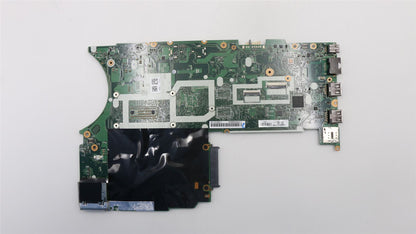 Lenovo i5-6440HQ WINYA YTdTPM2.0 01YR827