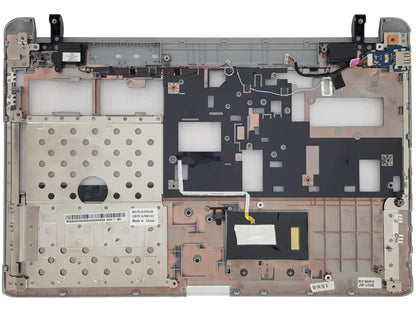 Acer Aspire 5410 5810T 5810TG 5810TZ Palmrest Obere Abdeckung Gehäuse 60.PBB01.002