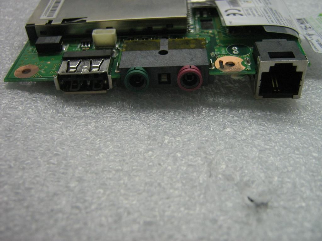 Lenovo FRUI/O AMOM I/O Board 42W8011