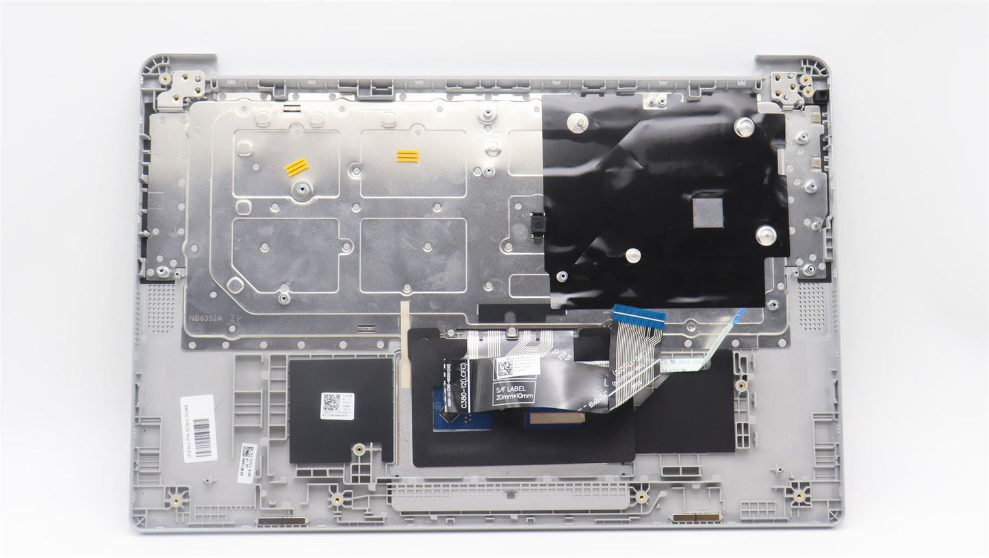 Lenovo COVER Upper Case ASM_FRA H 82XJ CLGY 5CB1L30348