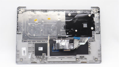 Lenovo COVER Upper Case ASM_FRA H 82XJ CLGY 5CB1L30348