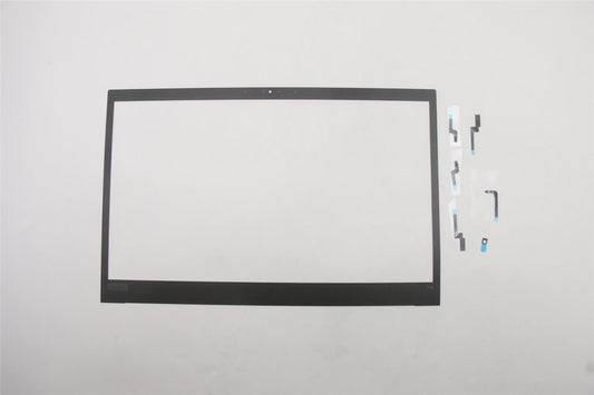 Lenovo FRU BEZELSheet Tape IR GY AL T15G2 5B30Z38889
