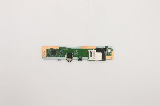 Lenovo IdeaPad 3-15ARE05 SD Card Audio Power Button 5C50S25056