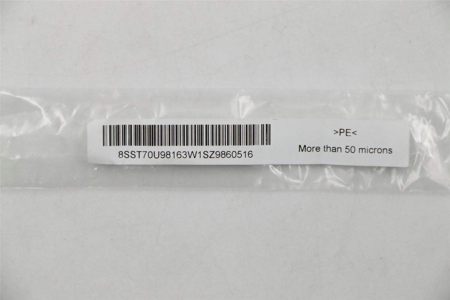 Lenovo Yoga C940-15IRH Pen Stylus Black 01FR726